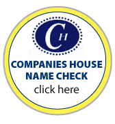 Company name check Company name check